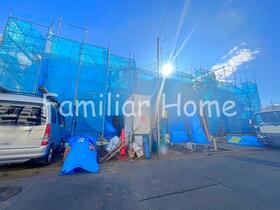 東京都福生市大字熊川