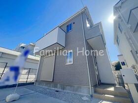 東京都福生市大字熊川