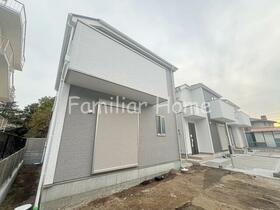 東京都福生市大字熊川