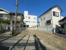 埼玉県越谷市大字袋山