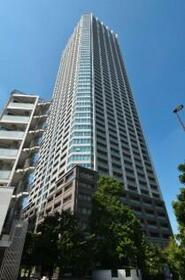 富久クロスコンフォートタワー