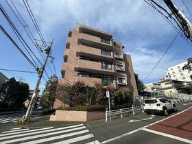 クリオ多摩永山参番館