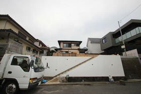 神奈川県横浜市青葉区みたけ台