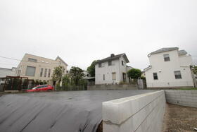 神奈川県横浜市青葉区美しが丘２丁目