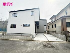 愛知県刈谷市野田町西田