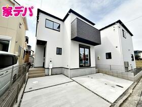 愛知県刈谷市野田町西田