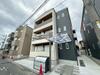 La-Crea吹田 2階 築2年4ヶ月の賃貸物件