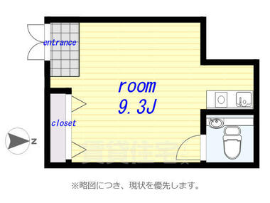 間取り：213124622311