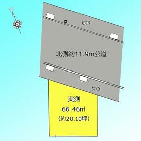 埼玉県蕨市中央７丁目