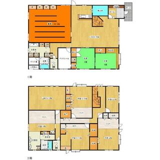 間取り：211061496228