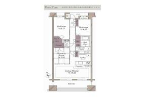 ＢＥＬＩＳＴＡ衣笠駅前弐番館