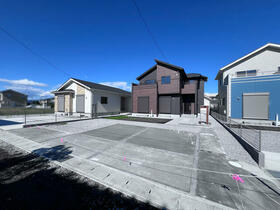 群馬県藤岡市下栗須