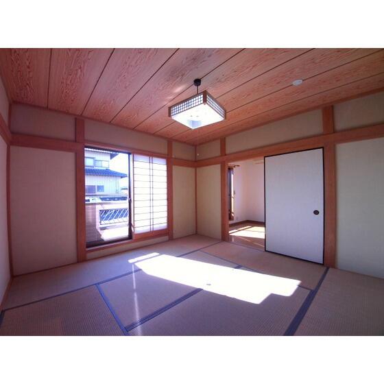 apartment 茨城県稲敷郡美浦村大字信太
地図を見る