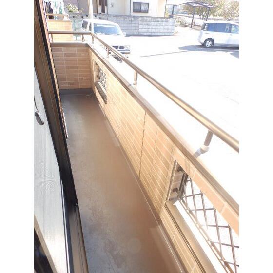 apartment 茨城県稲敷郡美浦村大字信太
地図を見る