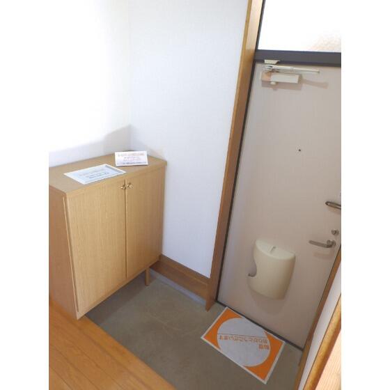 apartment 茨城県稲敷郡美浦村大字信太
地図を見る