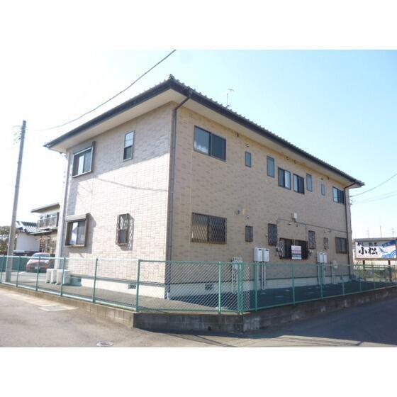 apartment 茨城県稲敷郡美浦村大字信太
地図を見る