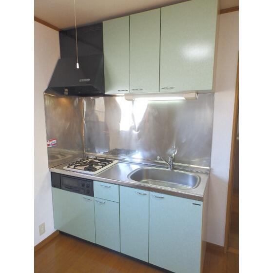 apartment 茨城県稲敷郡美浦村大字信太
地図を見る