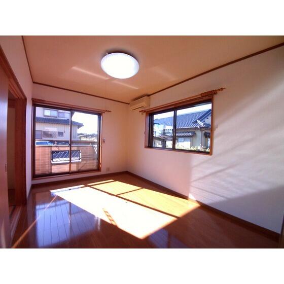 apartment 茨城県稲敷郡美浦村大字信太
地図を見る