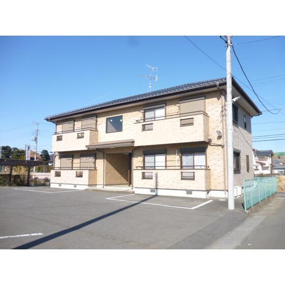 apartment 茨城県稲敷郡美浦村大字信太
地図を見る