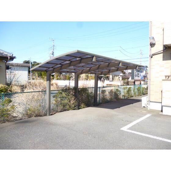 apartment 茨城県稲敷郡美浦村大字信太
地図を見る