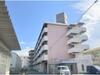 花園マンション巽 5階 築41年10ヶ月の賃貸物件