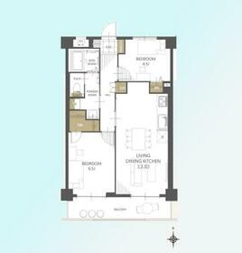 ライオンズマンション西川口第六