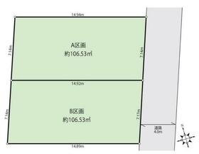 東京都練馬区東大泉６丁目