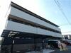 東岡山駅より徒歩7分 3階 築5年8ヶ月の賃貸物件