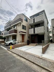 東京都北区志茂３丁目