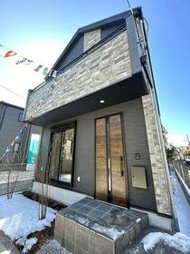 東京都練馬区富士見台３丁目