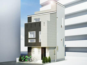 東京都足立区千住東１丁目