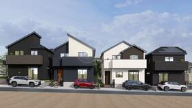 東京都葛飾区東金町７丁目