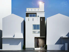 東京都足立区千住東１丁目