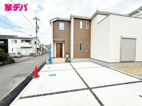 愛知県知立市新林町平草