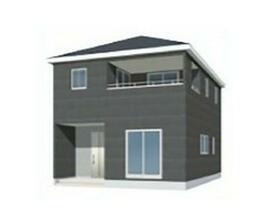 千葉県山武市美杉野１丁目