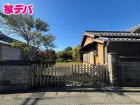 愛知県豊川市御津町御馬西