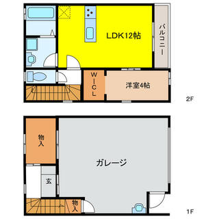 間取り：221014981953