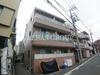 武蔵小杉駅より徒歩9分 3階 築19年7ヶ月の賃貸物件