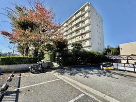 浦和パークハイツ２号棟