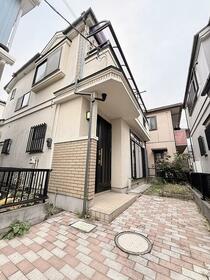 東京都武蔵野市境南町５丁目