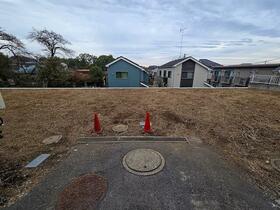 東京都清瀬市中里２丁目