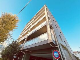 パレステージ中神