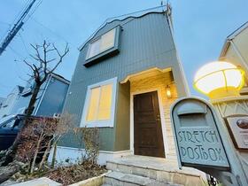 東京都昭島市郷地町３丁目