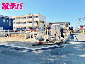 愛知県豊橋市草間町字郷西