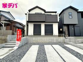 愛知県知立市昭和３丁目