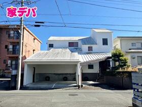 静岡県浜松市中央区鴨江３丁目