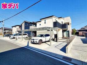 愛知県豊川市篠束町郷中