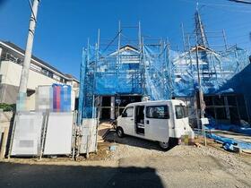 埼玉県所沢市上新井４丁目