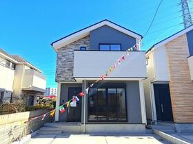 埼玉県所沢市上新井４丁目