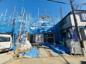 埼玉県所沢市上新井４丁目